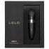 LELO Mia 2 - Vibratore discreto da viaggio a forma di rossetto (nero)