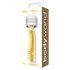 Bodywand - mini massaggiatore vibrante (oro)