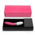 LELO Liv 2 - vibratore in silicone (rosa)