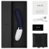 LELO Liv 2 - vibratore in silicone (blu)