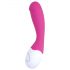 LOVELIFE BY OHMYBOD - CUDDLE - vibratore G-spot ricaricabile (rosa)