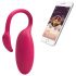 Magic Motion Flamingo - Vibratore smart (rosa)