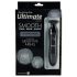 Swan Ultimate - kit da rasatura intima maschile