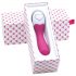 LOVELIFE BY OHMYBOD - CUDDLE - Mini vibratore G-spot ricaricabile (rosa)