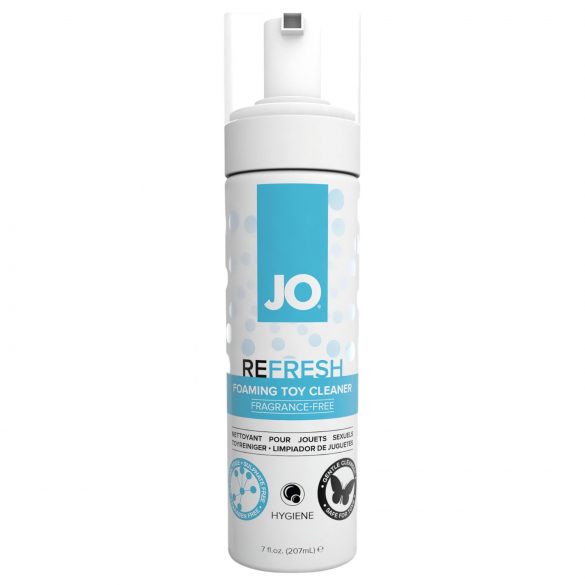 System JO - Spray disinfettante (207ml)