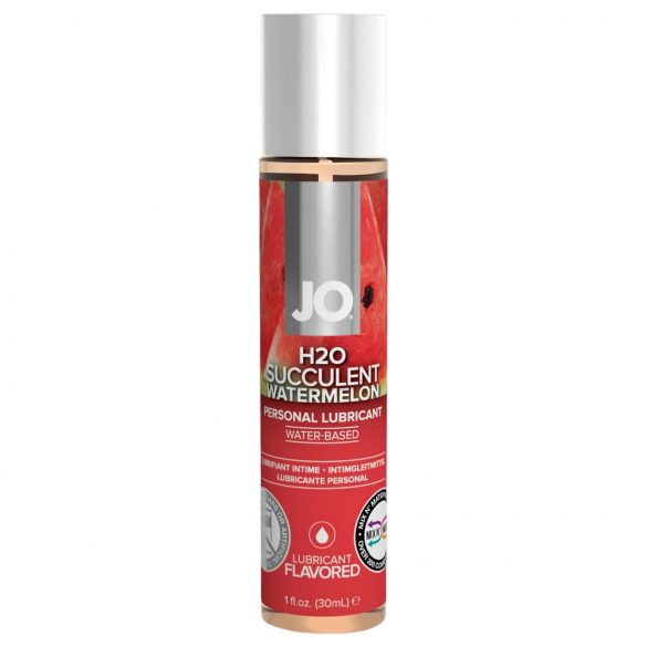 JO H2O Anguria - Lubrificante a base d'acqua (30ml)