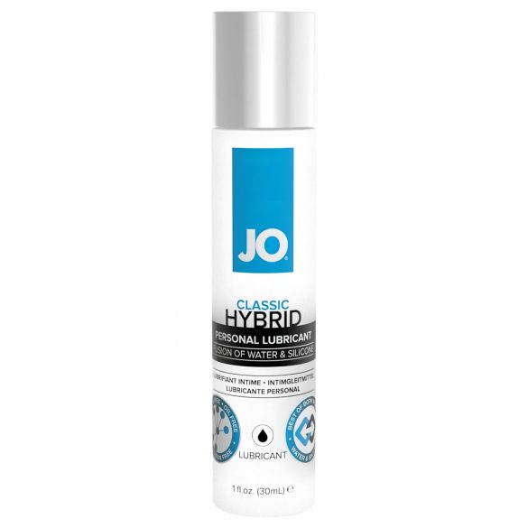 System JO Classic Hybrid - lubrificante ibrido classico (30ml)