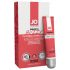 JO WARM & BUZZY - Gel stimolante clitoride per donne (10ml)