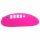 OHMIBOD Lightshow - vibratore clitorideo smart con luci (rosa)