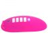 OHMIBOD Lightshow - vibratore clitorideo smart con luci (rosa)