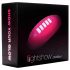 OHMIBOD Lightshow - vibratore clitorideo smart con luci (rosa)