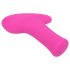 LOVENSE Ambi - vibratore smart doppio motore per clitoride (rosa)