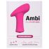 LOVENSE Ambi - vibratore smart doppio motore per clitoride (rosa)