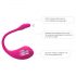 LOVENSE Lush 2 - vibratore intelligente rosa