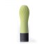 TENGA Iroha Zen - Vibratore in silicone super morbido Matcha (verde)