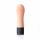 TENGA Iroha Zen - Hanacha vibratore super soft in silicone (pesca)