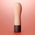 TENGA Iroha Zen - Hanacha vibratore super soft in silicone (pesca)