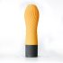 TENGA Iroha Zen - Vibratore super morbido in silicone (giallo)