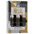 JO System Gelato - Set di lubrificanti aromatizzati (3x30ml)