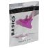 B SWISH Basics - Vibratore dito in silicone (viola)