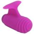 B SWISH Basics - Vibratore dito in silicone (viola)