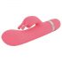 B SWISH Bwild Classic Bunny - Vibratore con braccio clitorideo (rosa)