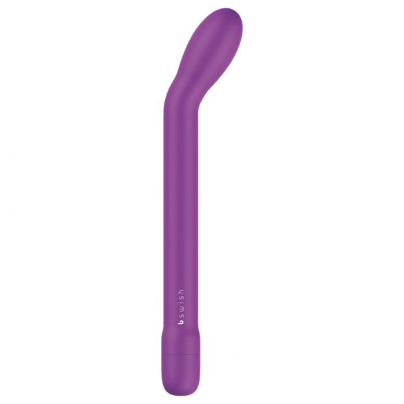 B SWISH Bgee - Vibratore punto G (viola)