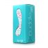 LOVELIFE BY OHMYBOD - CUDDLE - Mini vibratore punto G (turchese)