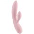 FEELZTOYS Lea - vibratore ricaricabile per punto G (rosa)