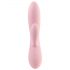 FEELZTOYS Lea - vibratore ricaricabile per punto G (rosa)