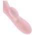 FEELZTOYS Lea - vibratore ricaricabile per punto G (rosa)