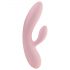 FEELZTOYS Lea - vibratore ricaricabile per punto G (rosa)