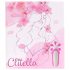 FEELZTOYS Clitella - Vibratore orale rotante ricaricabile (rosa)