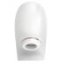 Satisfyer Pro 4 Couples - Vibratore a onde d'aria per coppie (bianco)