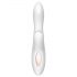 Satisfyer Pro+ G-Spot - Vibratore doppio per clitoride e punto G