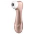 Satisfyer Pro 2 Gen2 - Stimolatore Clitorideo Ricaricabile (marrone)