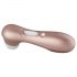 Satisfyer Pro 2 Gen2 - Stimolatore Clitorideo Ricaricabile (marrone)