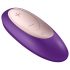 Set vibratore Satisfyer per coppie (3 pezzi)