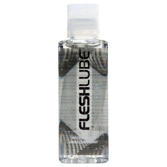 FleshLube Slide - Lubrificante anale base acqua (100ml)