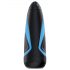 Satisfyer Men One - masturbatore a suzione (blu-nero)