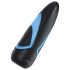 Satisfyer Men One - masturbatore a suzione (blu-nero)