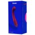 Dame Arc - Vibratore G-spot ricaricabile (rosa)