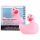 My Duckie 2.0 - vibratore clitorideo impermeabile (rosa)