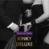 RS Soiree Kinky Me Softly - Set BDSM nero (7 pezzi)