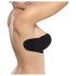 Bye Bra Gala A - Reggiseno Push-up Invisibile (nero)