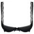 Obsessive Miamor - reggiseno pizzo sollevante (nero)