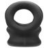 OXBALLS Tri-Squeeze - Anello fallico (nero)