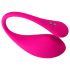 LOVENSE Lush 3 - vibratore smart (rosa)