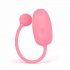 Magic Motion Kegel Coach - palline vaginali vibranti (rosa)