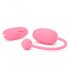 Magic Motion Kegel Coach - palline vaginali vibranti (rosa)